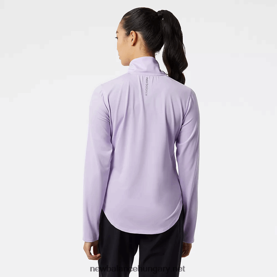 New Balance 6XH8F02818 nők gyorsítsa fel a fél cipzárt