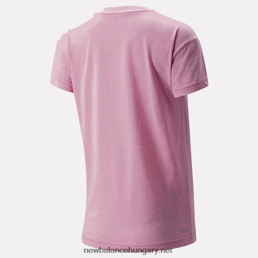 New Balance 6XH8F03175 nők kérlelhetetlen legénység