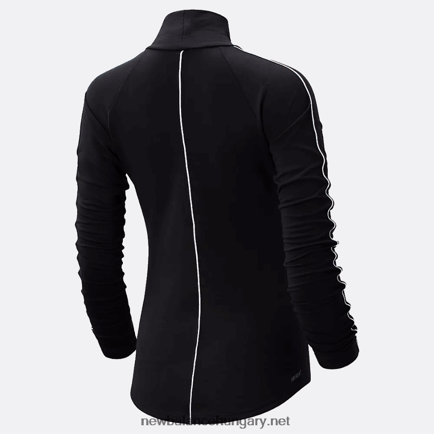 New Balance 6XH8F03294 nők londoni elfogadás q speed 1ntro hosszú ujjú