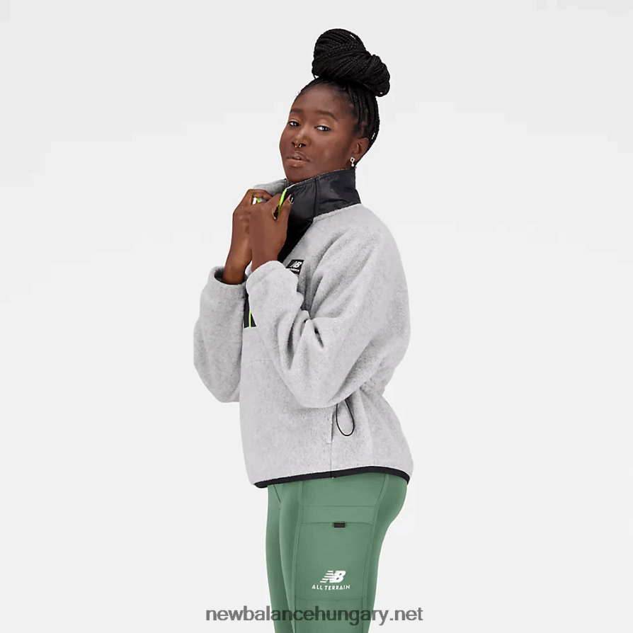 New Balance 6XH8F03303 nők gyapjúrétegnél