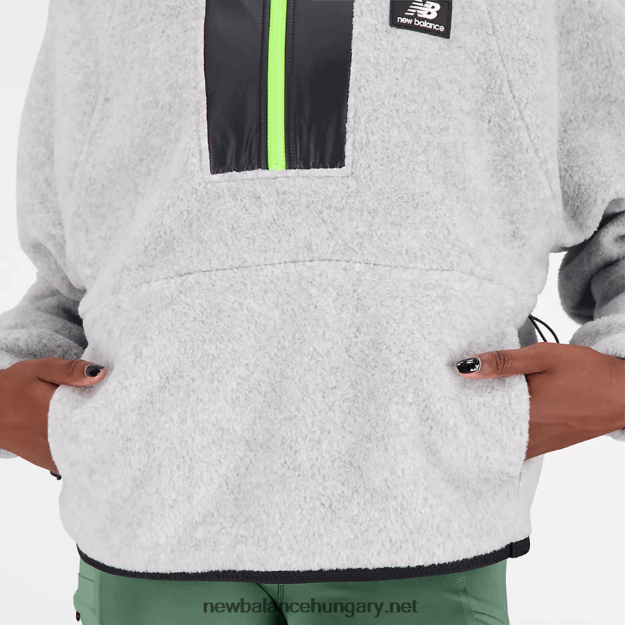 New Balance 6XH8F03303 nők gyapjúrétegnél