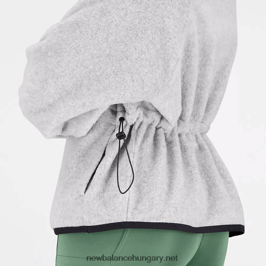 New Balance 6XH8F03303 nők gyapjúrétegnél