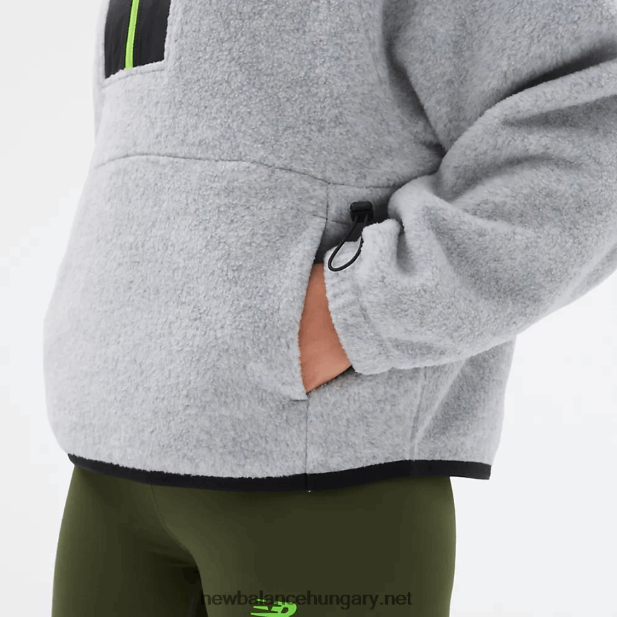 New Balance 6XH8F03303 nők gyapjúrétegnél