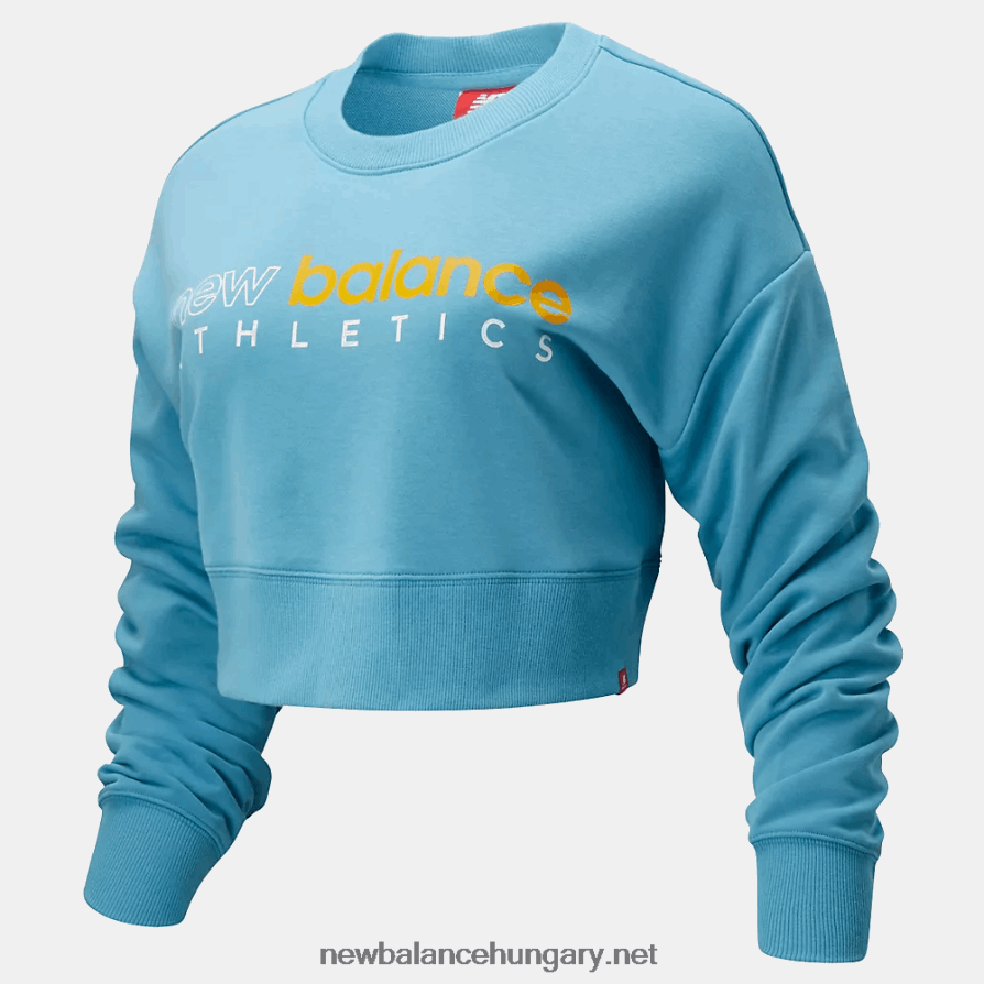 New Balance 6XH8F03564 nők alapvető ikonok csapata