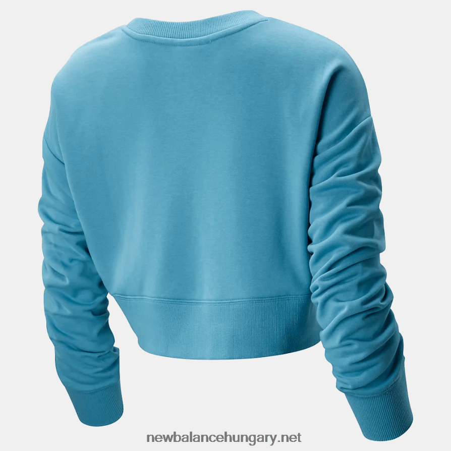 New Balance 6XH8F03564 nők alapvető ikonok csapata