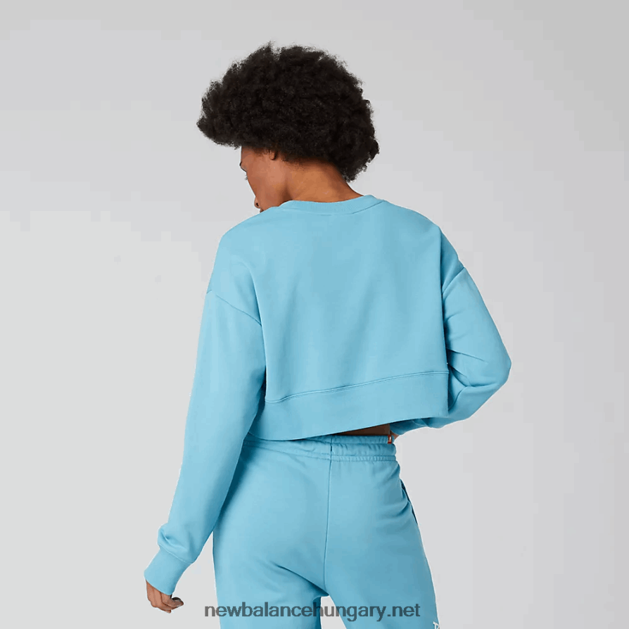 New Balance 6XH8F03564 nők alapvető ikonok csapata