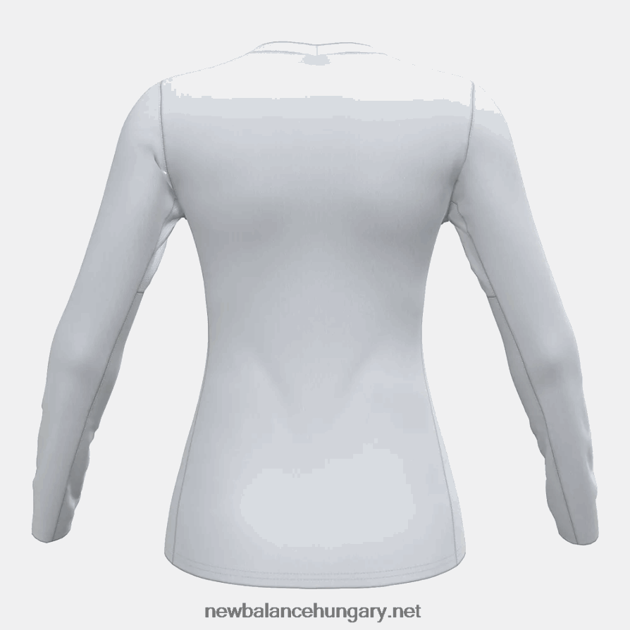 New Balance 6XH8F05691 nők w baselayer hosszú ujjú felső