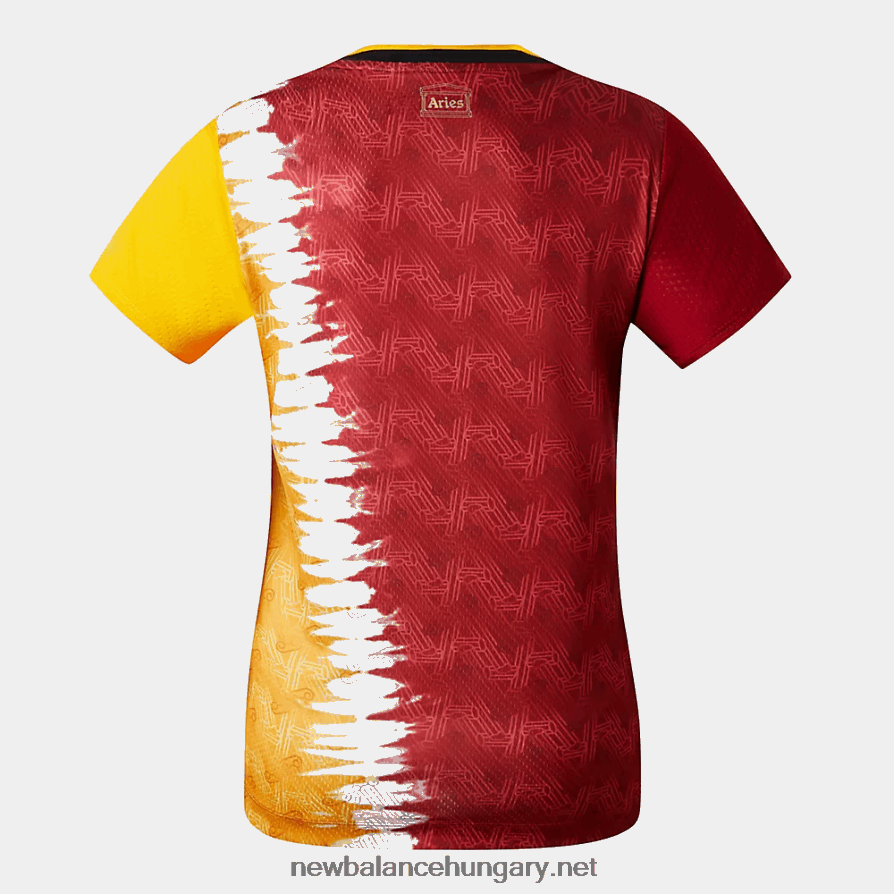 New Balance 6XH8F05788 nők mint roma x aries kiskereskedelmi ss mez