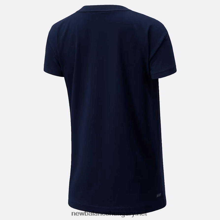 New Balance 6XH8F05862 nők kérlelhetetlen legénység