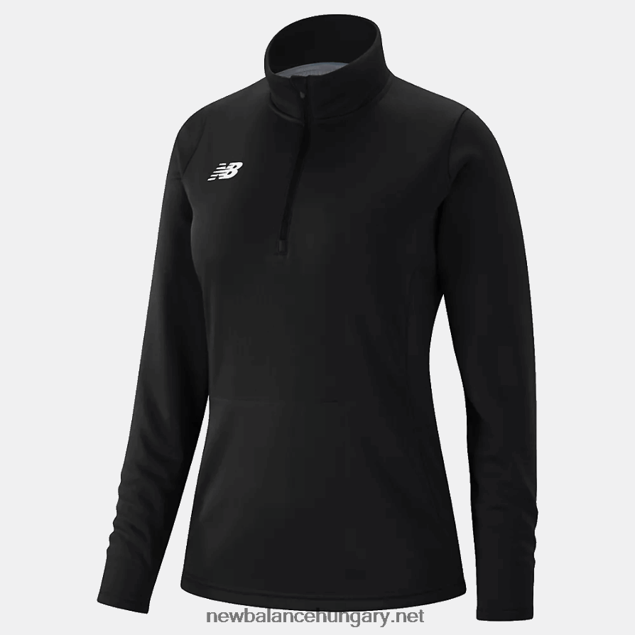 New Balance 6XH8F05863 nők termikus félcipzár