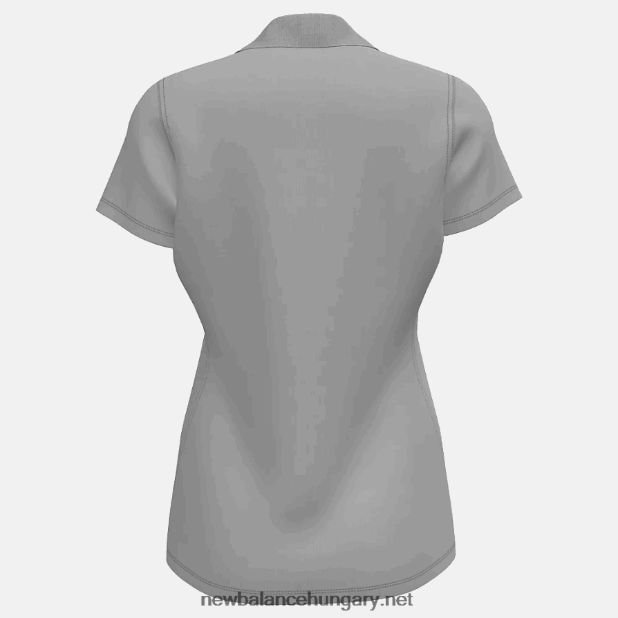 New Balance 6XH8F05874 nők műszaki póló (bostoni főiskola)