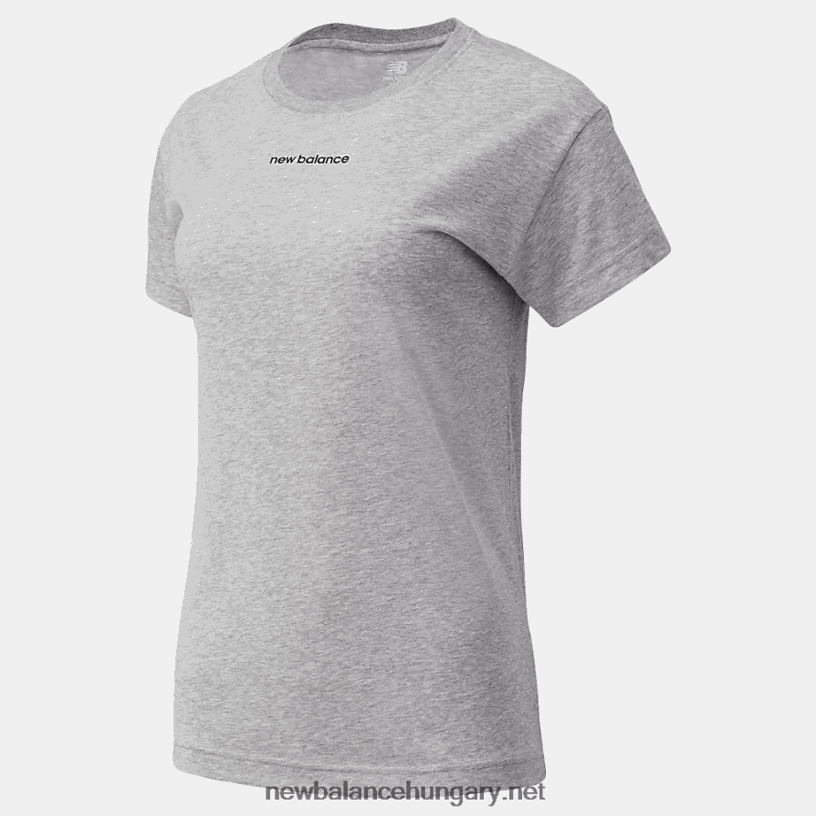 New Balance 6XH8F0587 nők kérlelhetetlen legénység