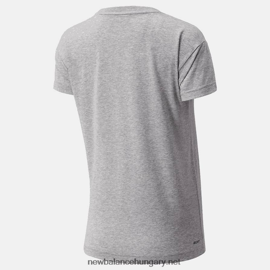 New Balance 6XH8F0587 nők kérlelhetetlen legénység