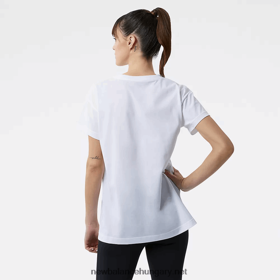 New Balance 6XH8F0588 nők kérlelhetetlen legénység