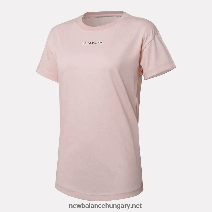 New Balance 6XH8F0590 nők kérlelhetetlen legénység