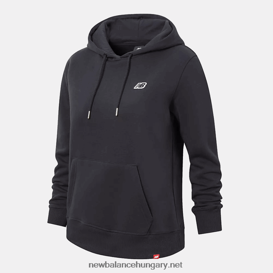 6XH8F03137 nők nb kis logós pulcsi