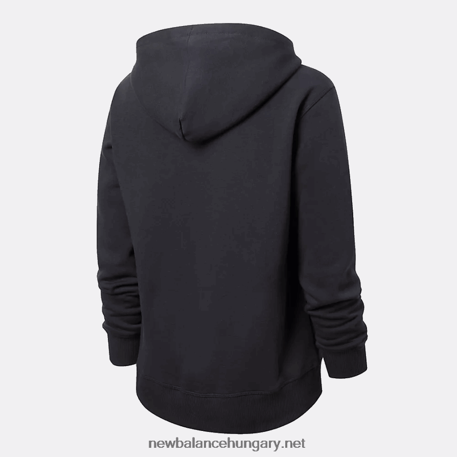 6XH8F03137 nők nb kis logós pulcsi