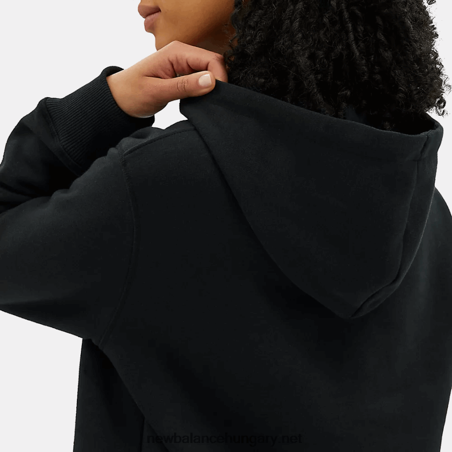 6XH8F03137 nők nb kis logós pulcsi