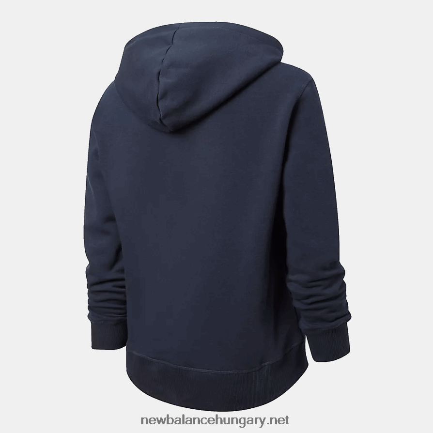 6XH8F03138 nők nb kis logós pulcsi