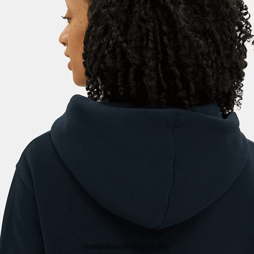 6XH8F03138 nők nb kis logós pulcsi