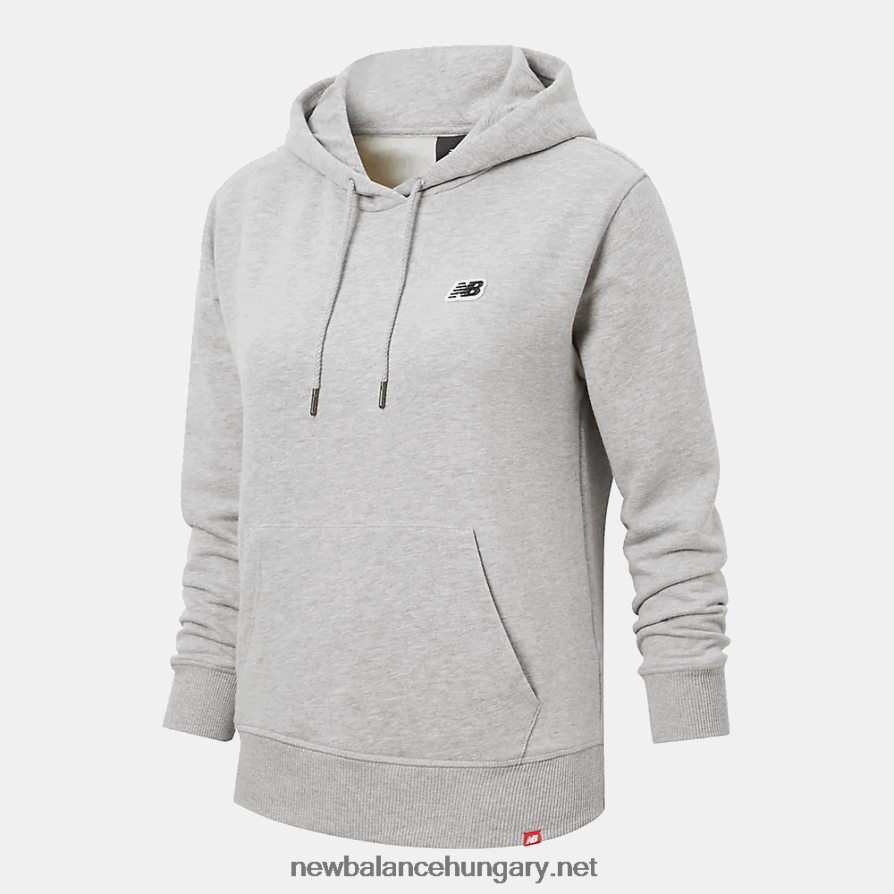 6XH8F03139 nők nb kis logós pulcsi