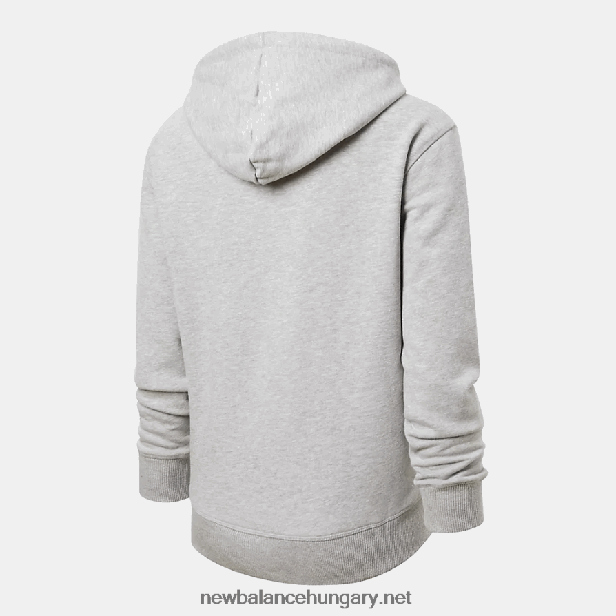 6XH8F03139 nők nb kis logós pulcsi