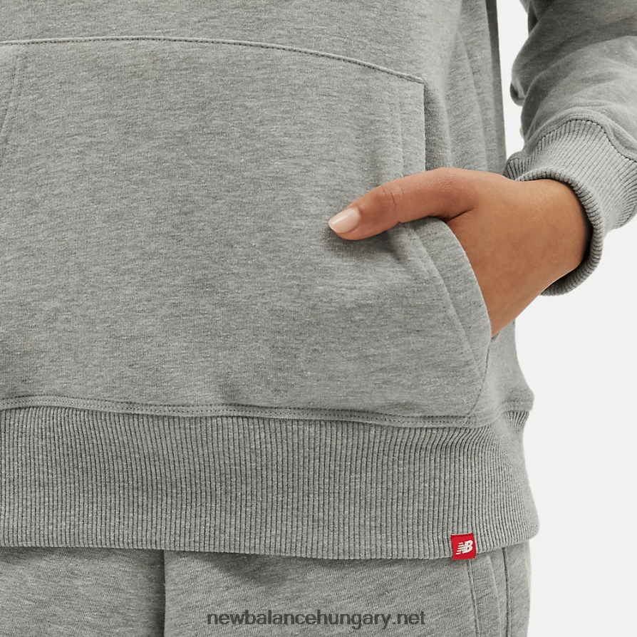 6XH8F03139 nők nb kis logós pulcsi