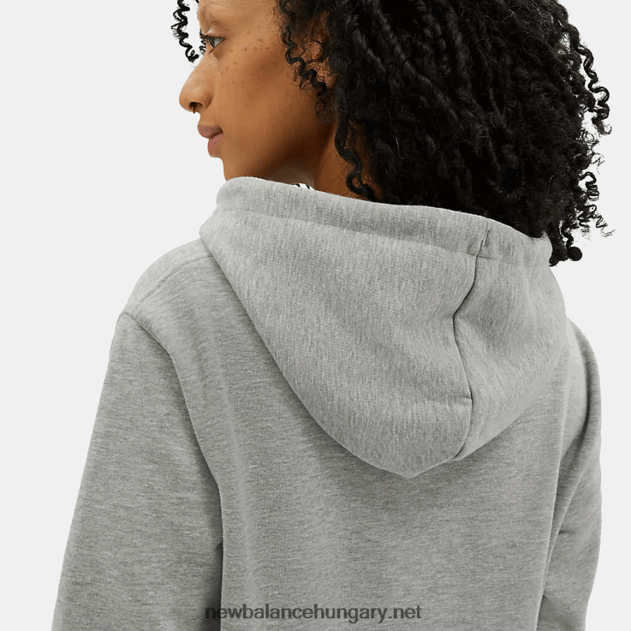 6XH8F03139 nők nb kis logós pulcsi