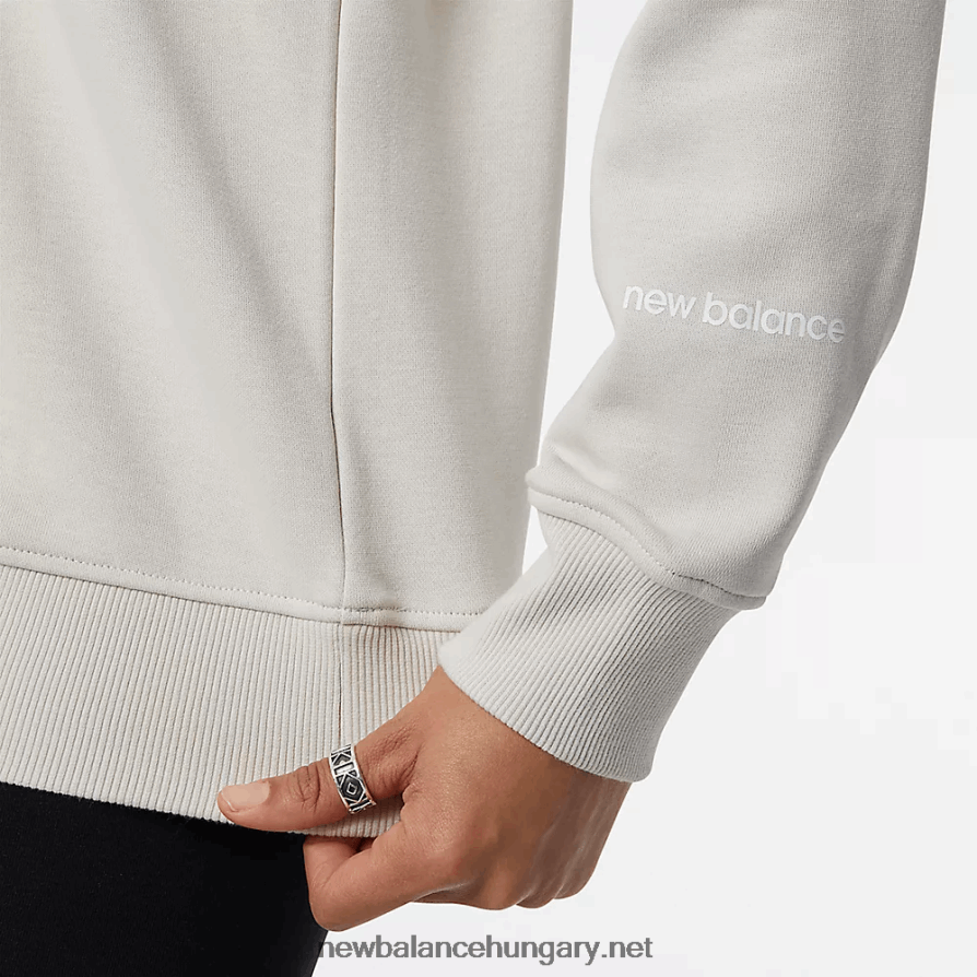 6XH8F03299 nők nb essentials legénység