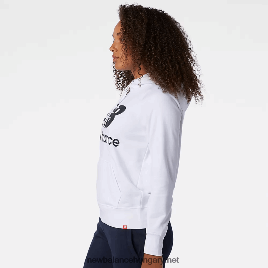 6XH8F03314 nők nb essentials pulóver pulóver