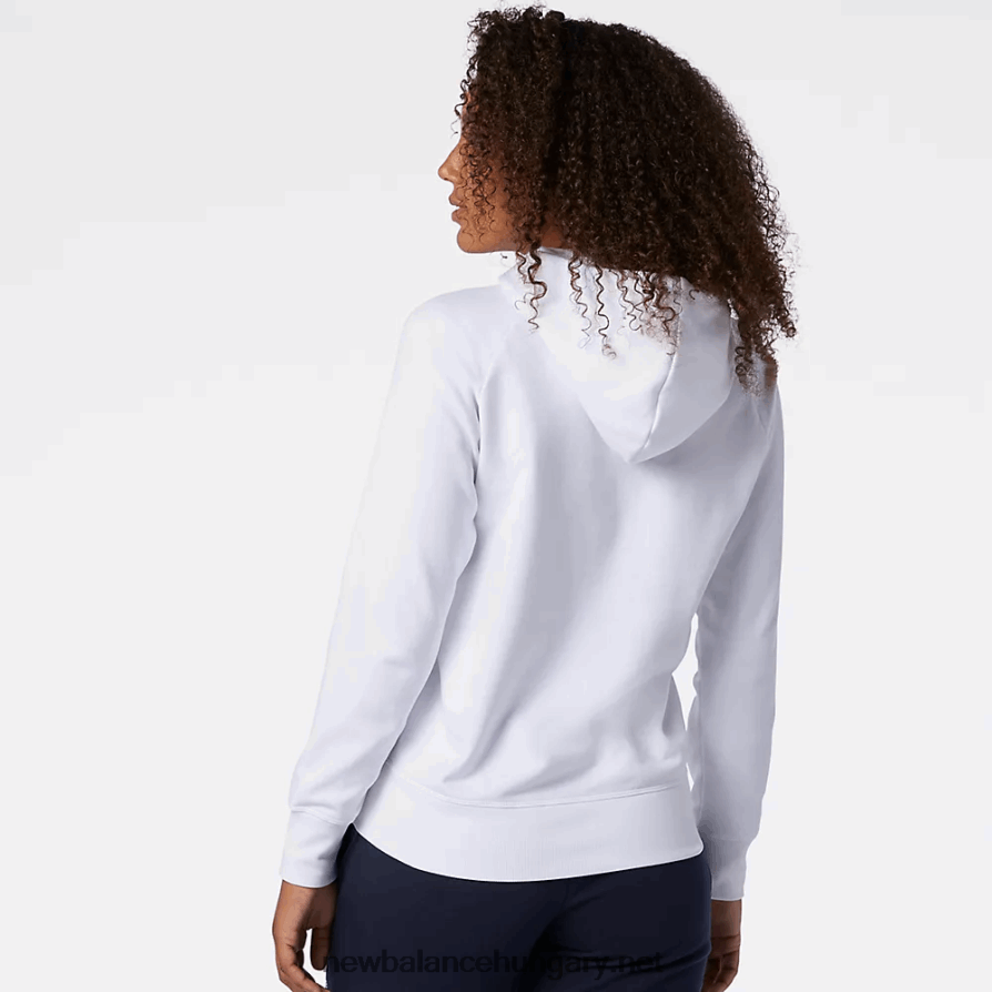 6XH8F03314 nők nb essentials pulóver pulóver