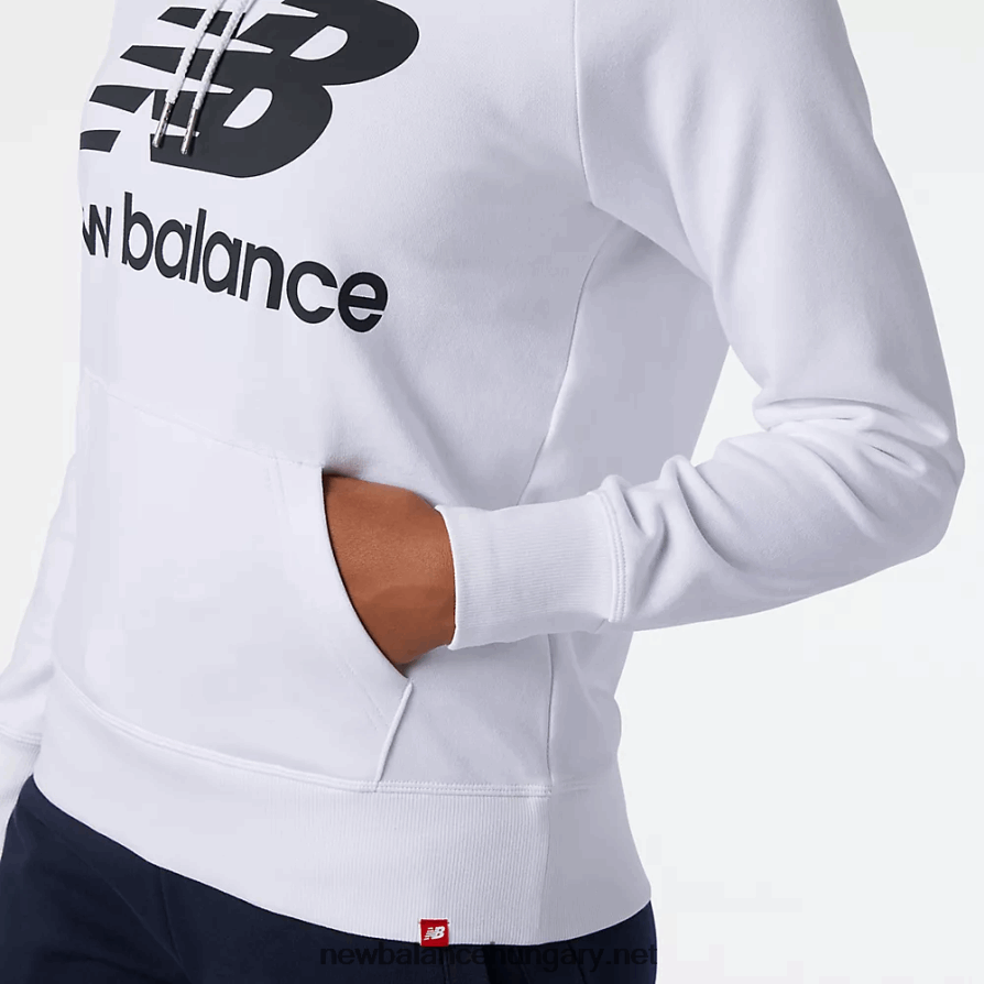 6XH8F03314 nők nb essentials pulóver pulóver