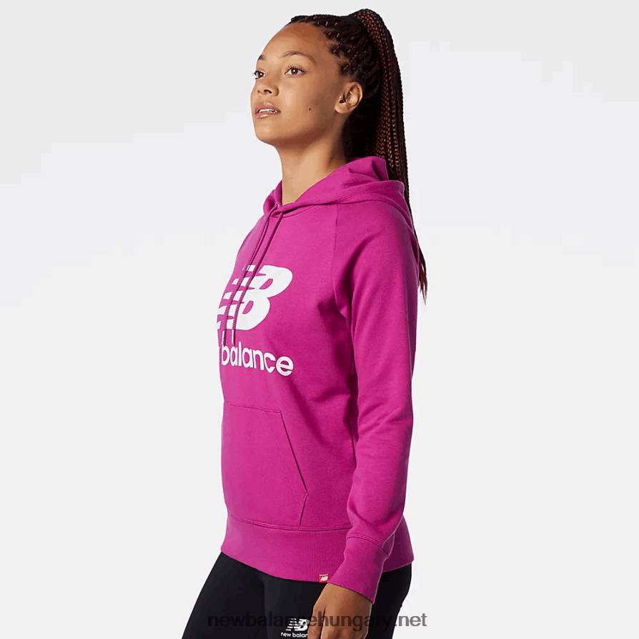 6XH8F03316 nők nb essentials pulóver pulóver