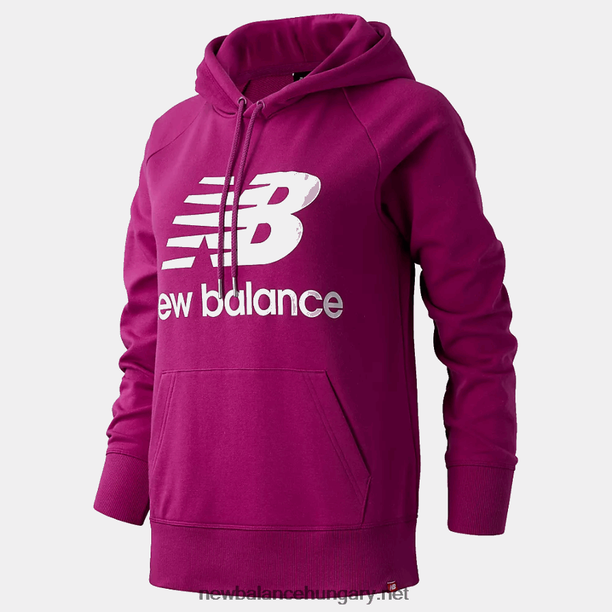 6XH8F03316 nők nb essentials pulóver pulóver