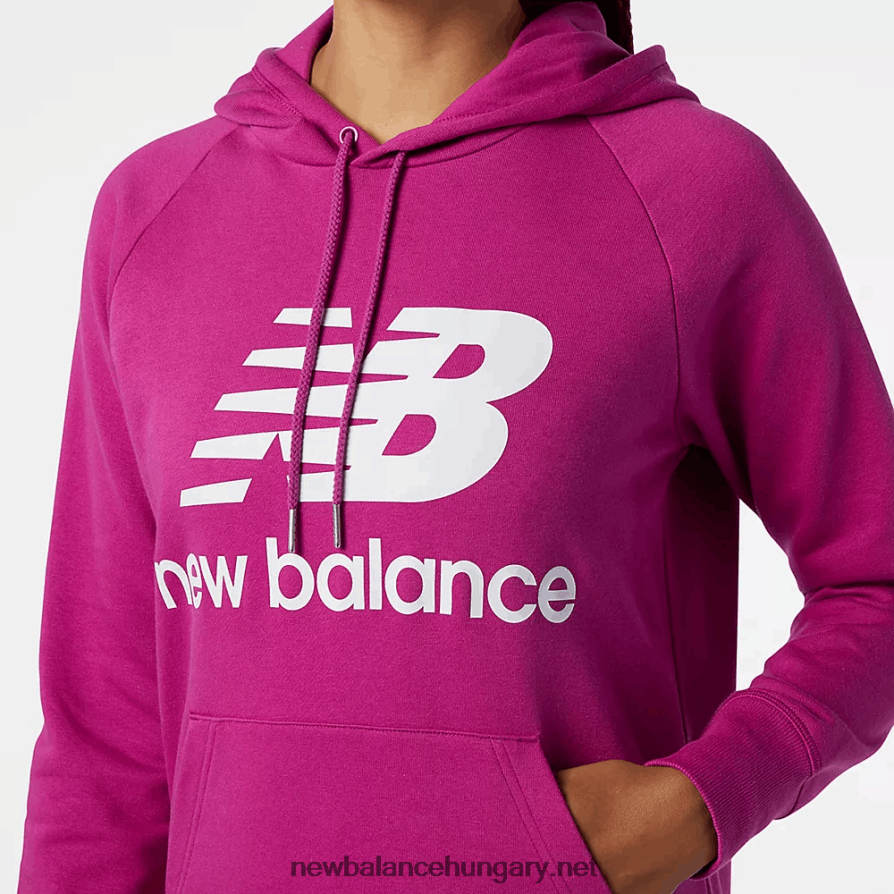 6XH8F03316 nők nb essentials pulóver pulóver