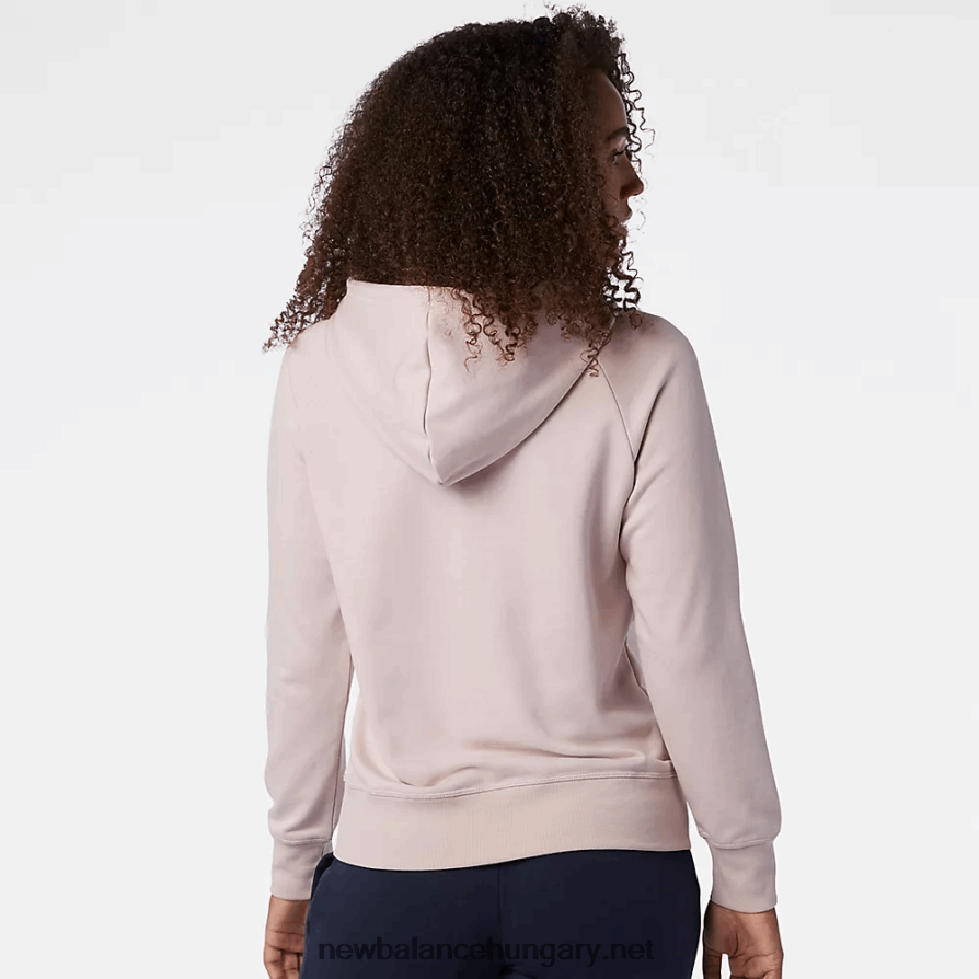 6XH8F03317 nők nb essentials pulóver pulóver