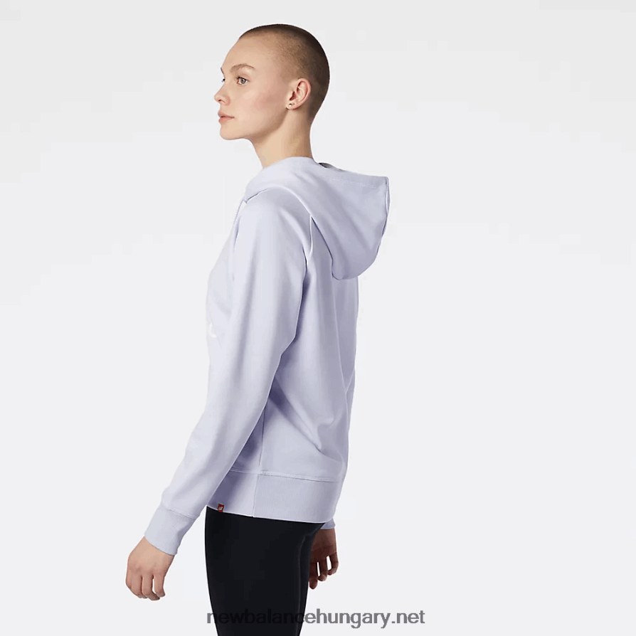 6XH8F03318 nők nb essentials pulóver pulóver