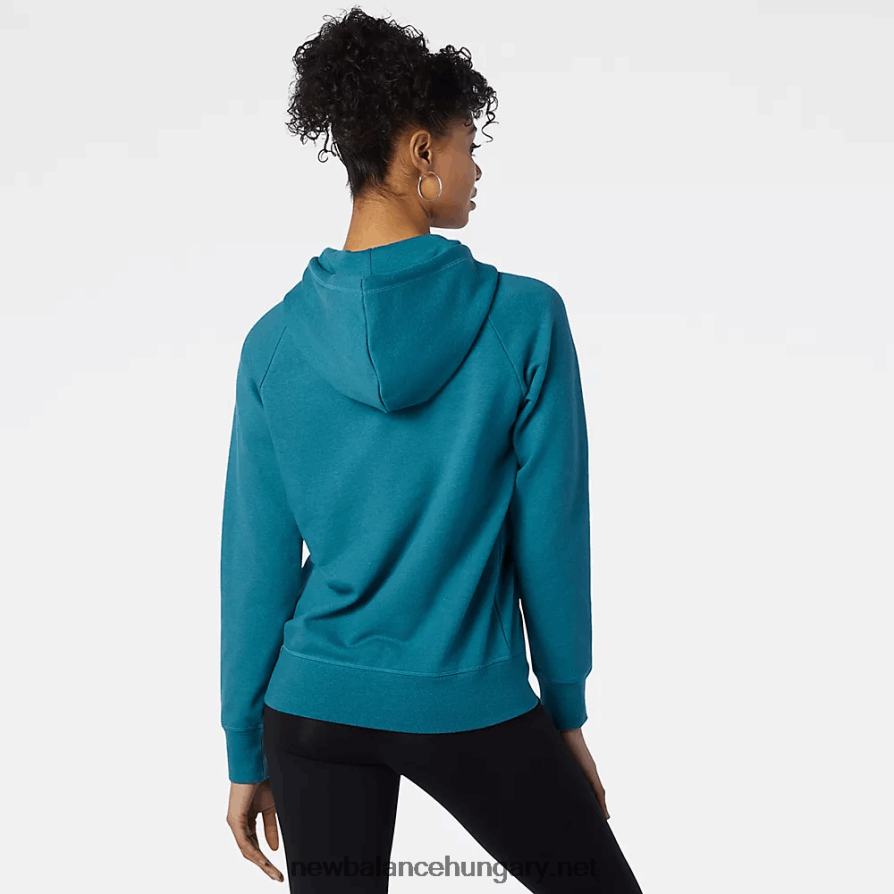 6XH8F03319 nők nb essentials pulóver pulóver