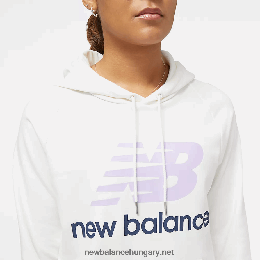 6XH8F03323 nők nb essentials pulóver pulóver