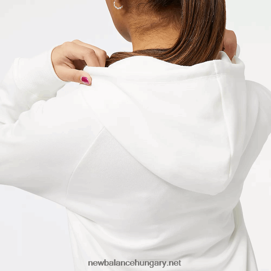 6XH8F03323 nők nb essentials pulóver pulóver