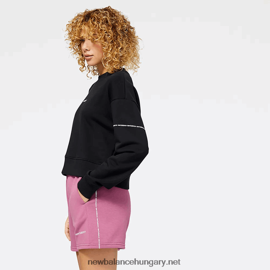 6XH8F03357 nők nb essentials téli stáb