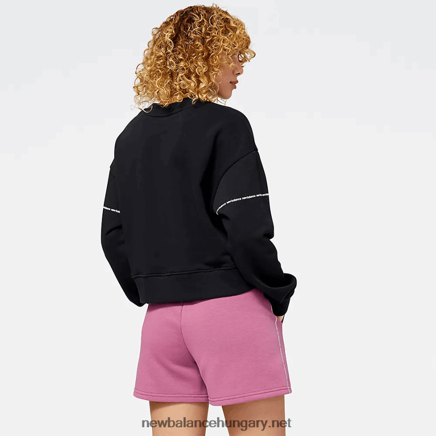 6XH8F03357 nők nb essentials téli stáb