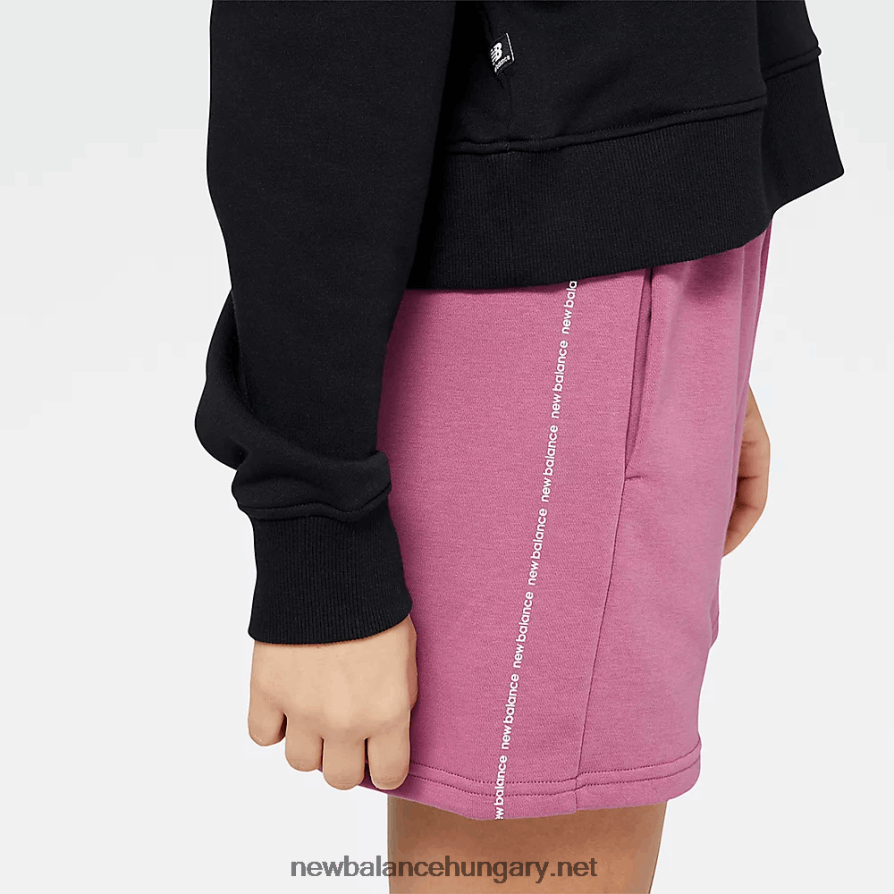 6XH8F03357 nők nb essentials téli stáb