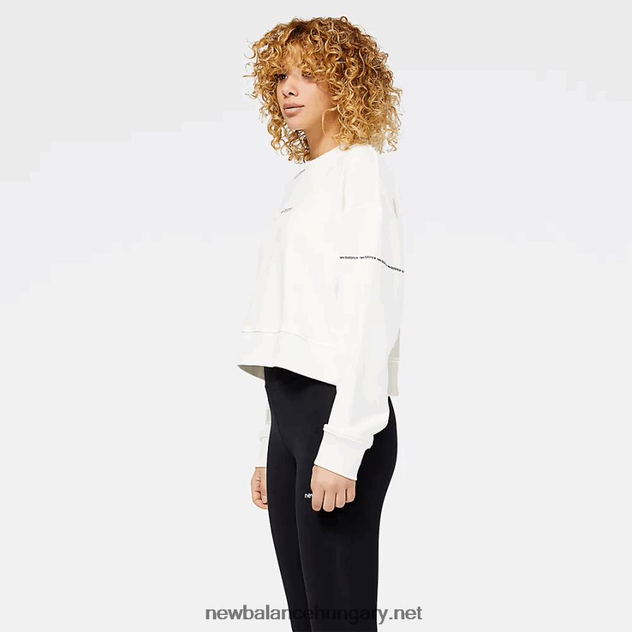 6XH8F03358 nők nb essentials téli stáb