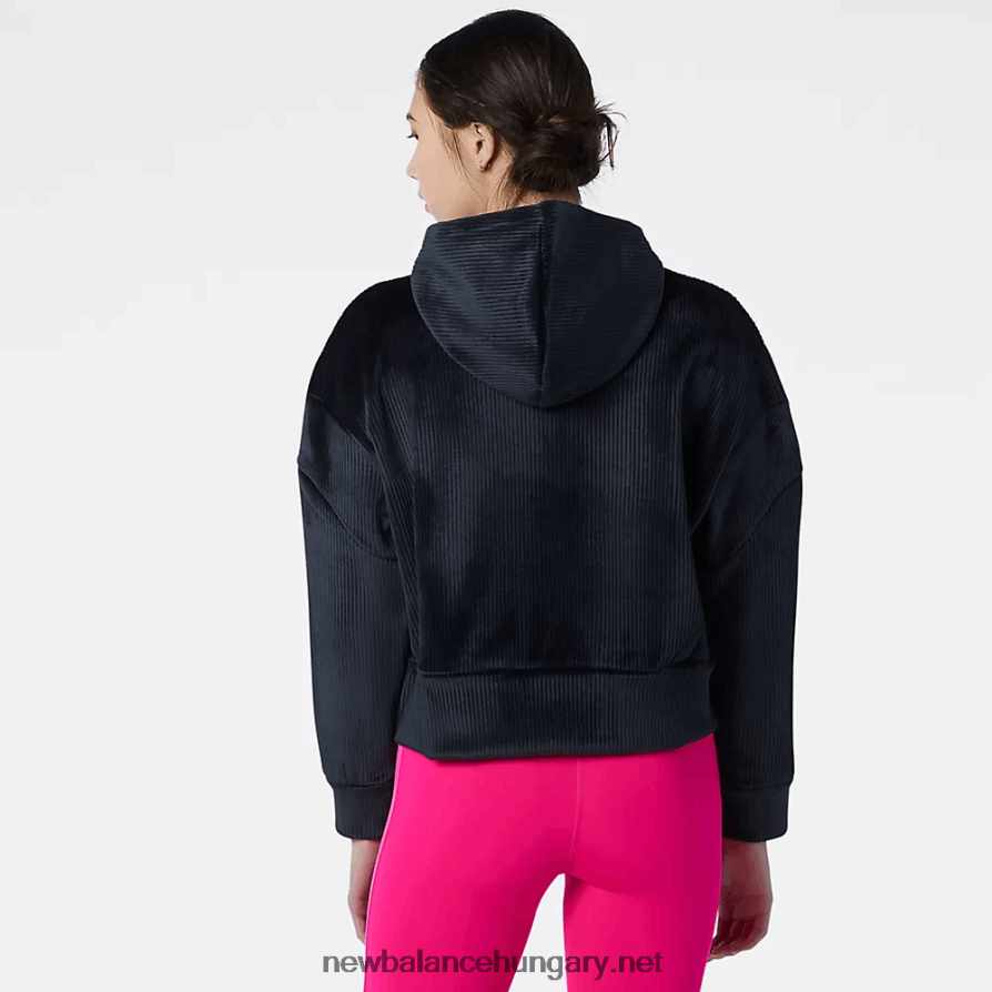 6XH8F03385 nők nb athletics télies kapucnis pulcsi