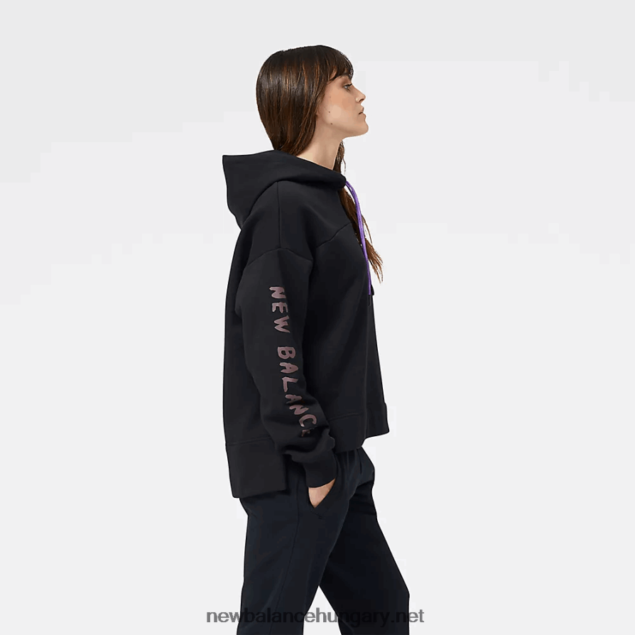 6XH8F03412 nők nb pulcsinál