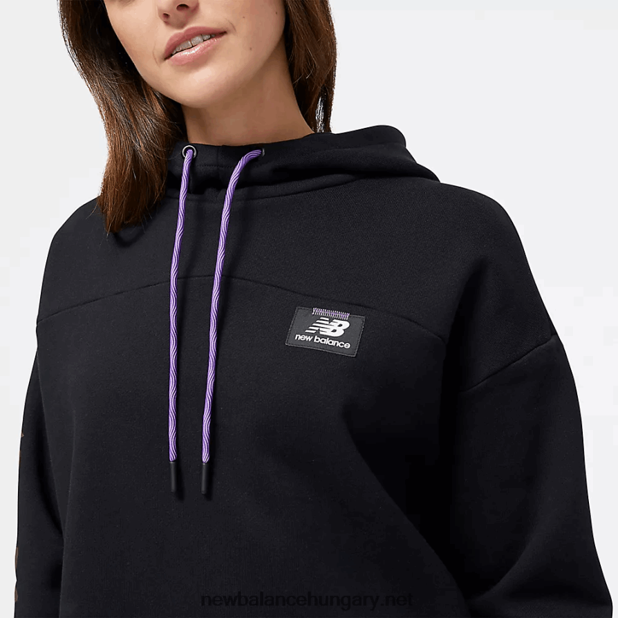 6XH8F03412 nők nb pulcsinál