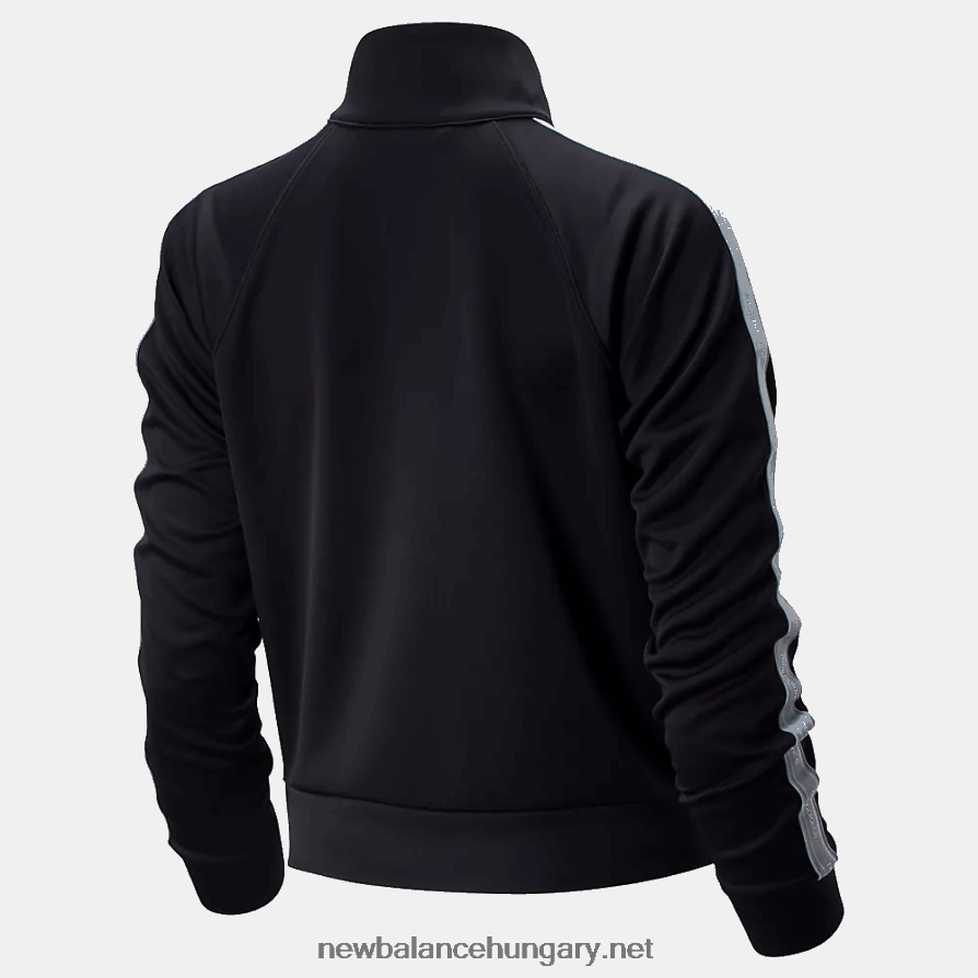 6XH8F03424 nők nb klasszikus pulóver negyed