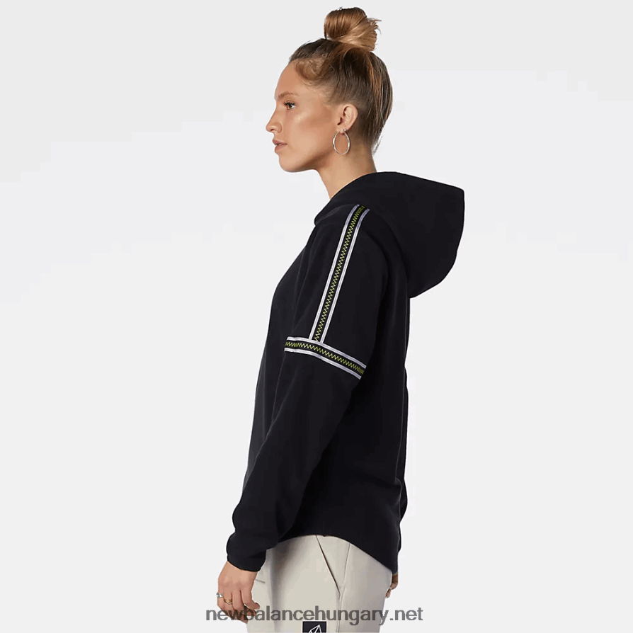 6XH8F03429 nők nb polár pulcsinál