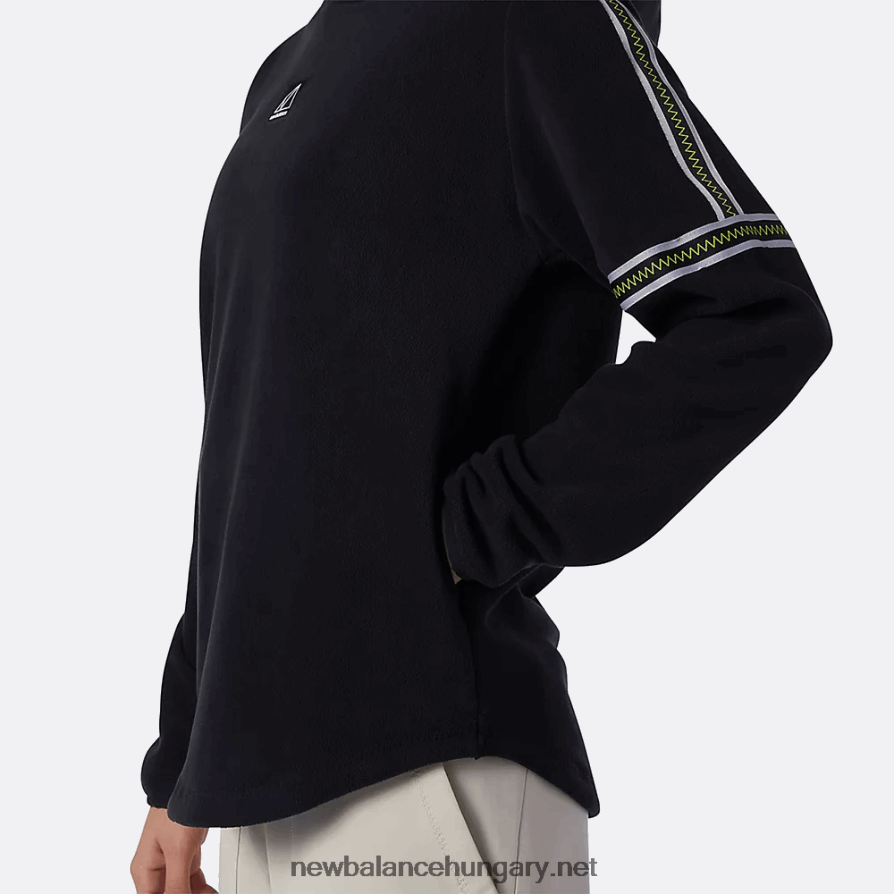 6XH8F03429 nők nb polár pulcsinál